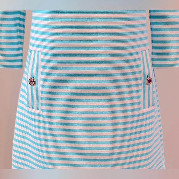 Lilly Pulitzer Dress - Picture 5 of 8